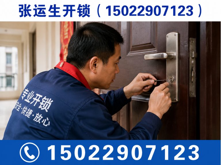 乌鲁木齐天山区开锁展示图